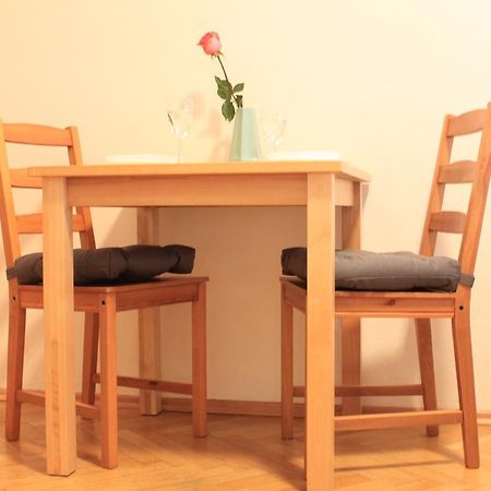 Libicka Apartmeet Praag Buitenkant foto